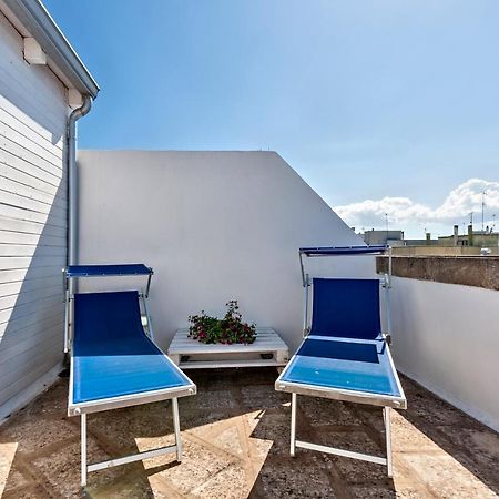 Appartamenti Vista Castello Otranto Zewnętrze zdjęcie