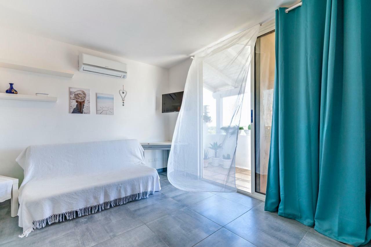 Appartamenti Vista Castello Otranto Zewnętrze zdjęcie