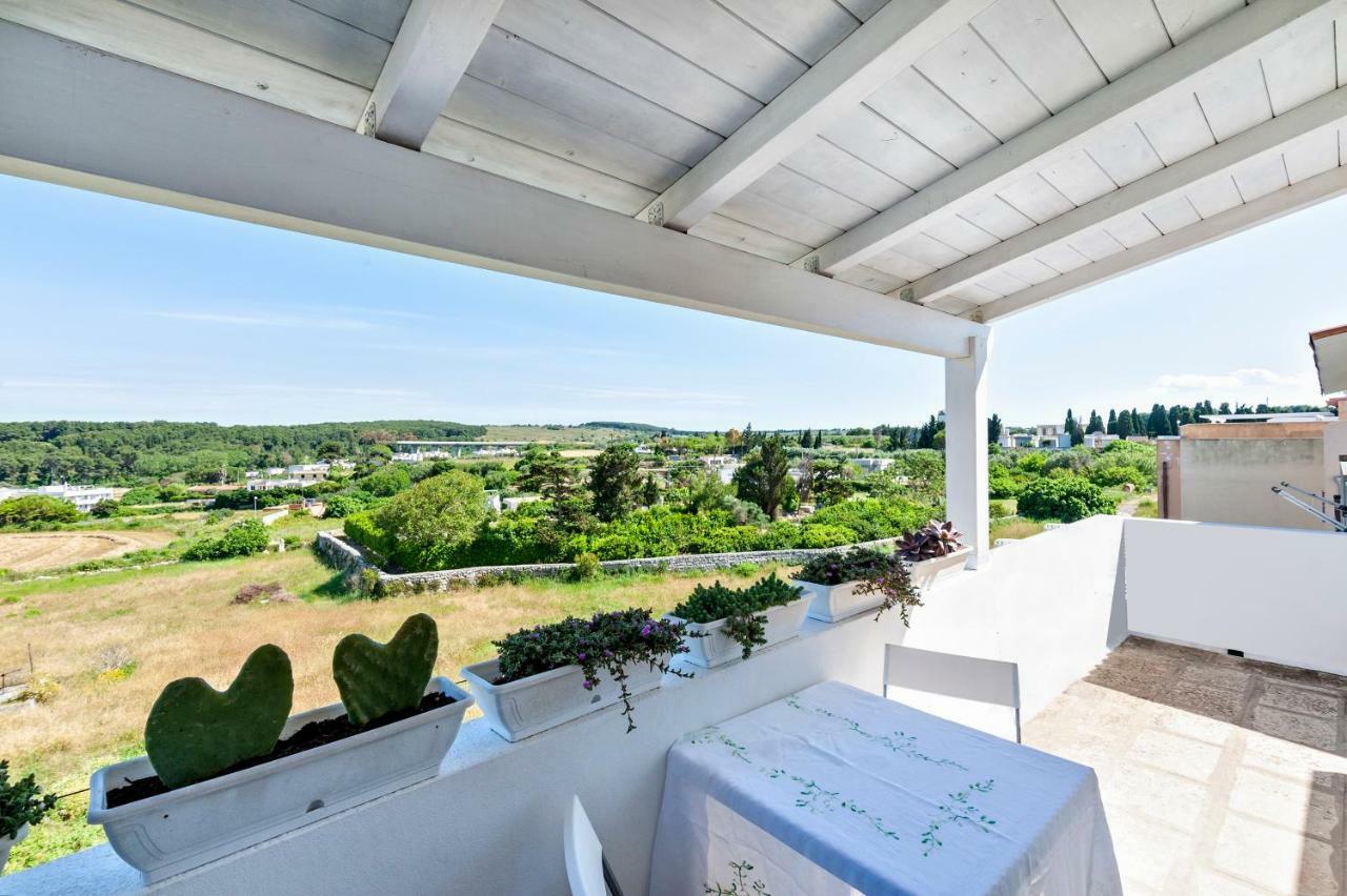 Appartamenti Vista Castello Otranto Zewnętrze zdjęcie