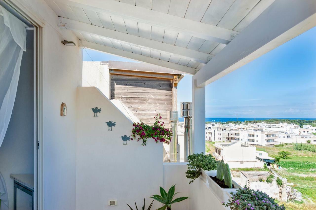 Appartamenti Vista Castello Otranto Zewnętrze zdjęcie