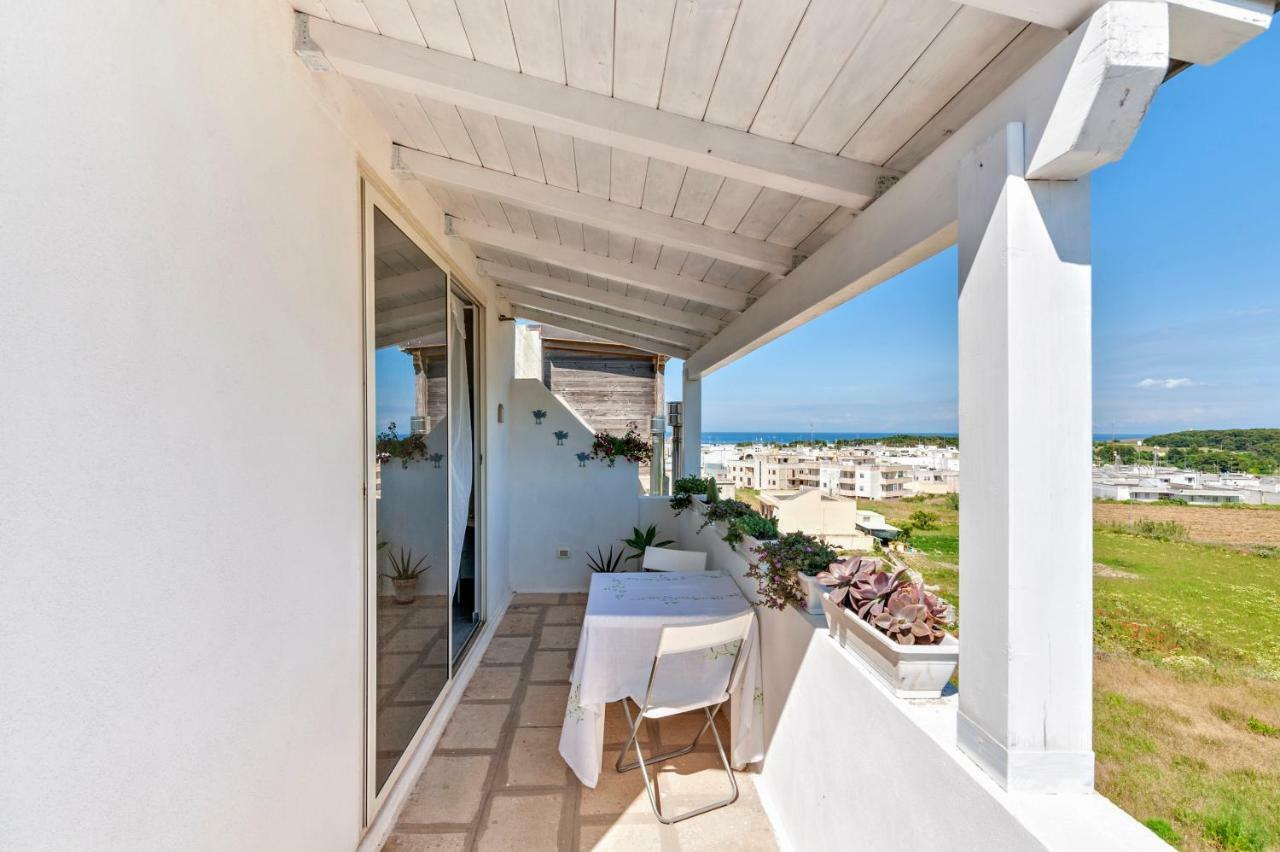 Appartamenti Vista Castello Otranto Zewnętrze zdjęcie