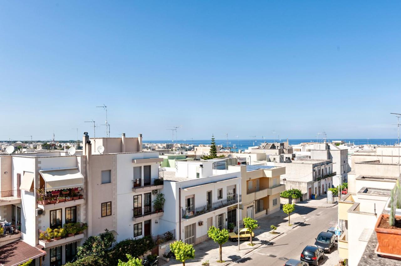 Appartamenti Vista Castello Otranto Zewnętrze zdjęcie